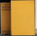 Le novelle