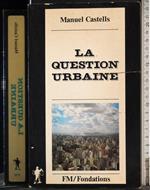 question urbaine