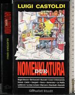 Nomenklatura due