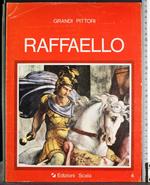 Grandi pittori. Raffaello