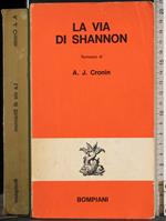 via di Shannon