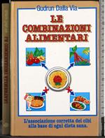 Le combinazioni alimentari