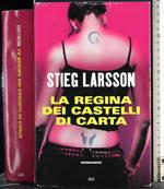 regina dei castelli di carta