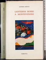 La Lanterne rosse a Montevenere