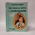 Una Farfalla Bianca per Guido Gozzano