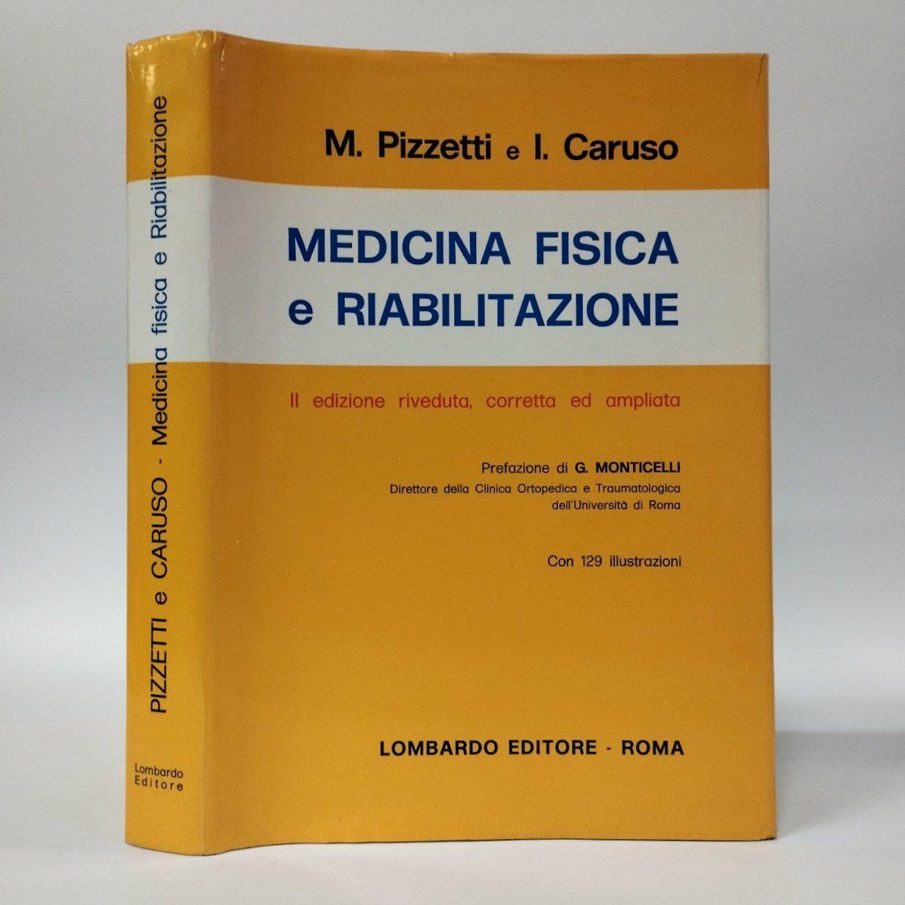 Medicina fisica e riabilitazione