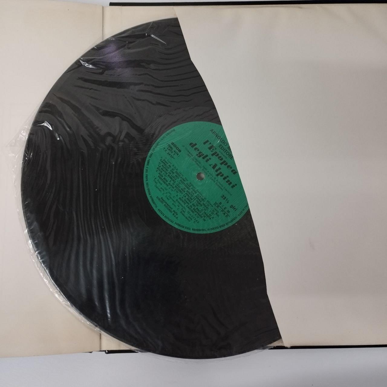 L' epopea degli Alpini