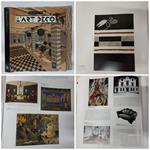 Journal de l'Art Déco 1903-1940