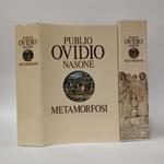 Le metamorfosi