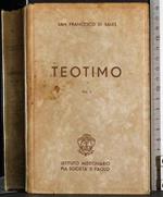 Teotimo Vol 2