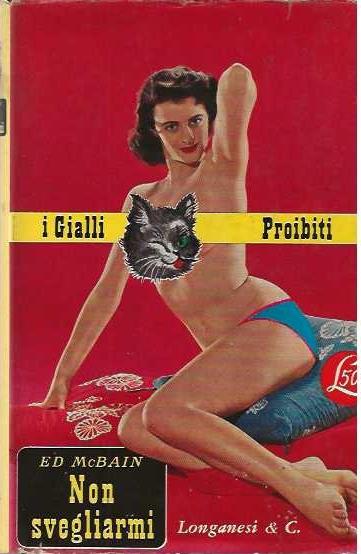 Non svegliarmi