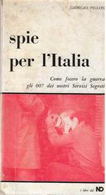 Spie per l'italia
