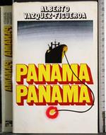 Panama Panama