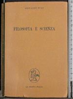 Filosofia e scienza