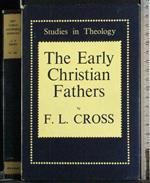The early christian fathers