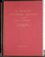 Il palazzo portinari Salviati