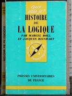 Histoire de la logique