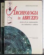 Archeologia in Abruzzo