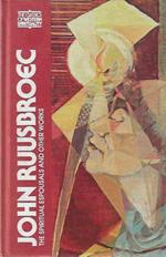 John Ruusbroec the spiritual espousals and other works