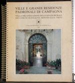 Ville grandi residenze padronali di campagna