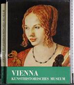 Vienna. Kunsthistyorisches Museum