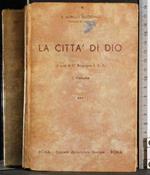 città di Dio. Vol 1
