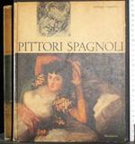 Pittori spagnoli