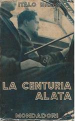 Centuria Alata