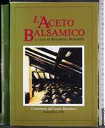 L' aceto balsamico