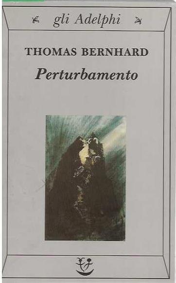 Perturbamento