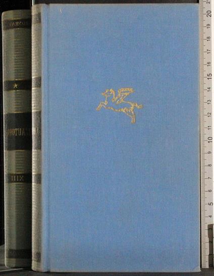 L' automa - Enrico Berti - copertina