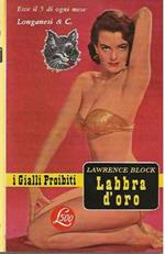 La Labbra d'oro