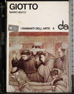 I diamanti dell'arte 47. Giotto