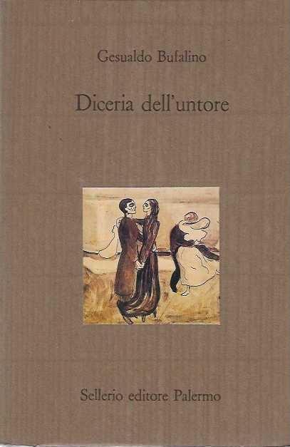 Diceria dell'untore