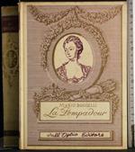 pompadour