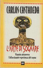 L' arte di sognare . Viaggio attraverso l'affascinante esperienza del sogno