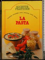 Ricette pratiche. La pasta