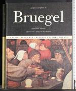 Classici dell'arte 7. L'opera completa di Bruegel
