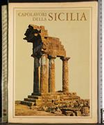 Capolavori della Sicilia