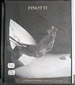Finotti. Soffio d'anime