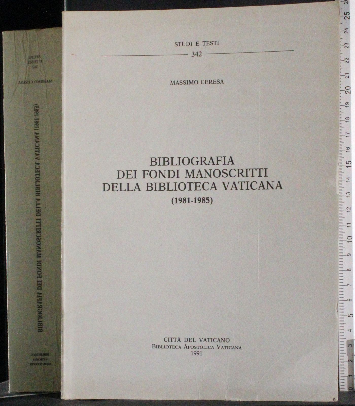 Cartarum