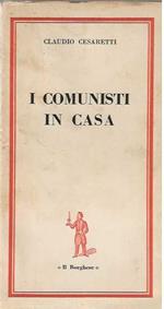 I comunisti in casa