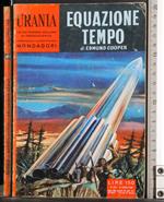 Equazione tempo