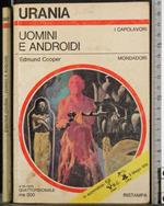 Uomini e androidi