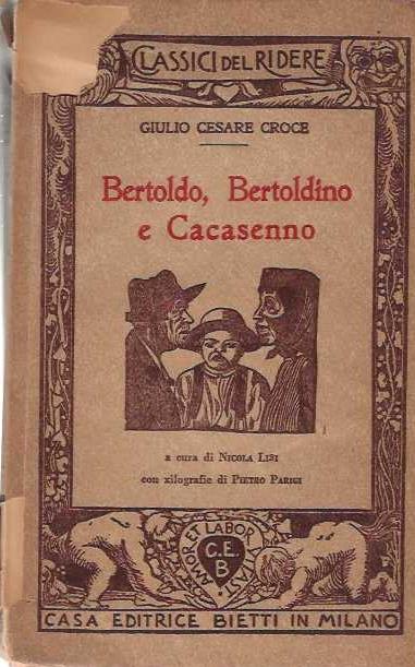 Le Case di Carta