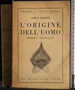 L' origine dell'uomo