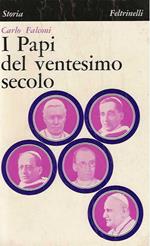 I Papi del ventesimo secolo