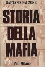 Storia della Mafia