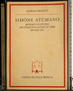 Simone Atumano