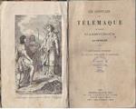 Les Aventures De Telemaque et celles d'aristonous